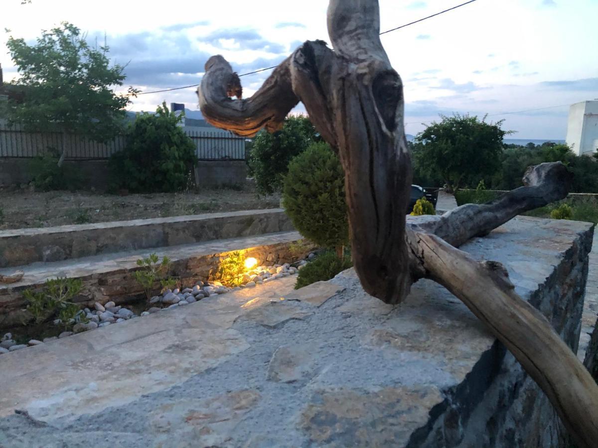 Willa Istron Breeze Isla Zewnętrze zdjęcie